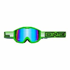 O'Neal O`Neal Fahrradbrille B1 Goggle Flat One Size