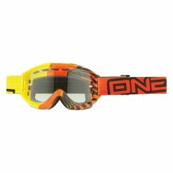 O'Neal O`Neal Fahrradbrille B1 Goggle Okinava One Size
