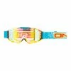 O'Neal O`Neal Fahrradbrille B2 Goggle Spray One Size