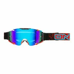 O'Neal O`Neal Fahrradbrille B2 Goggle Spray One Size 5 O'Neal O`Neal Fahrradbrille B2 Goggle Spray One Size -Fahrräder und Zubehör Verkaufsladen oneal fahrradbrille b2 goggle spray one size2