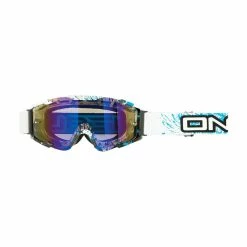 O'Neal O`Neal Fahrradbrille B2 Goggle Spray One Size 7 O'Neal O`Neal Fahrradbrille B2 Goggle Spray One Size -Fahrräder und Zubehör Verkaufsladen oneal fahrradbrille b2 goggle spray one size4