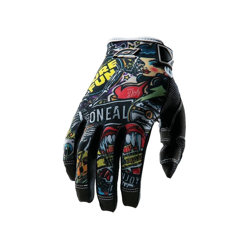 O'Neal O`Neal Kinder Fahrradhandschuhe Mayhem Youth Glove Crank 1 O'Neal O`Neal Kinder Fahrradhandschuhe Mayhem Youth Glove Crank