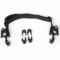 Ortlieb 2 QL2 Haken Mit Griff 16mm Komplett Mit Einsätzen Für 8 Und 11 Mm