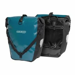 Ortlieb Back Roller Classic Fahrradtaschen-Paar QL2.1 -Fahrräder und Zubehör Verkaufsladen ortlieb back roller classic fahrradtaschen paar ql215