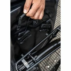 Ortlieb Back Roller Free Fahrradtasche Einzeltasche QL3.1 -Fahrräder und Zubehör Verkaufsladen ortlieb back roller free fahrradtasche einzeltasche ql314