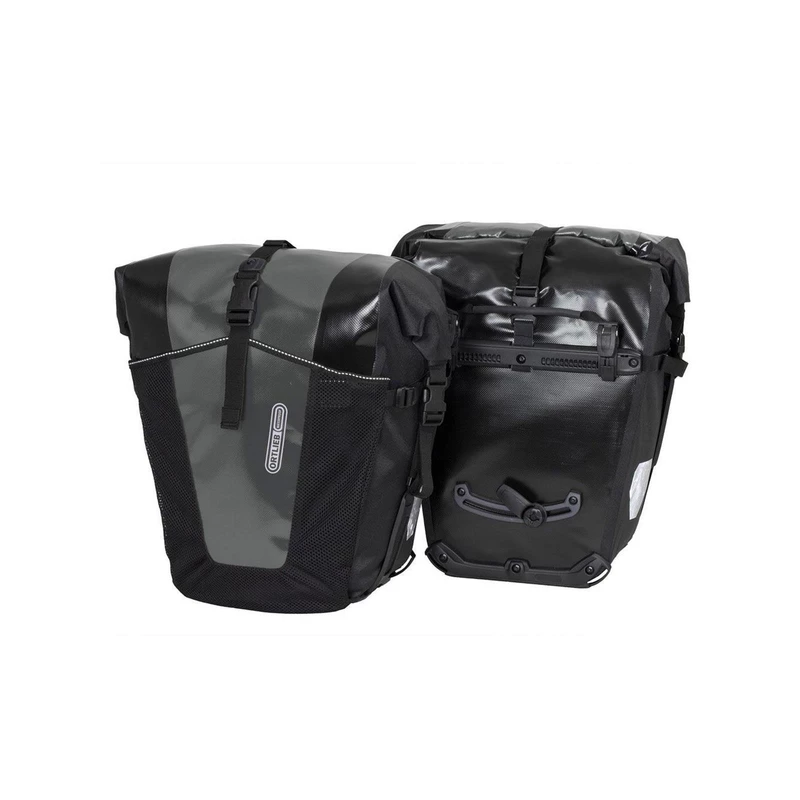 Ortlieb Back Roller Pro Classic Fahrradtaschen-Paar QL2.1 1 Ortlieb Back Roller Pro Classic Fahrradtaschen-Paar QL2.1