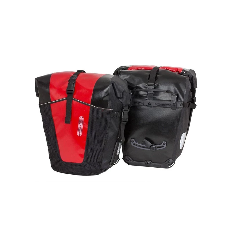 Ortlieb Back Roller Pro Classic Fahrradtaschen-Paar QL2.1 2 Ortlieb Back Roller Pro Classic Fahrradtaschen-Paar QL2.1 – Bild 2