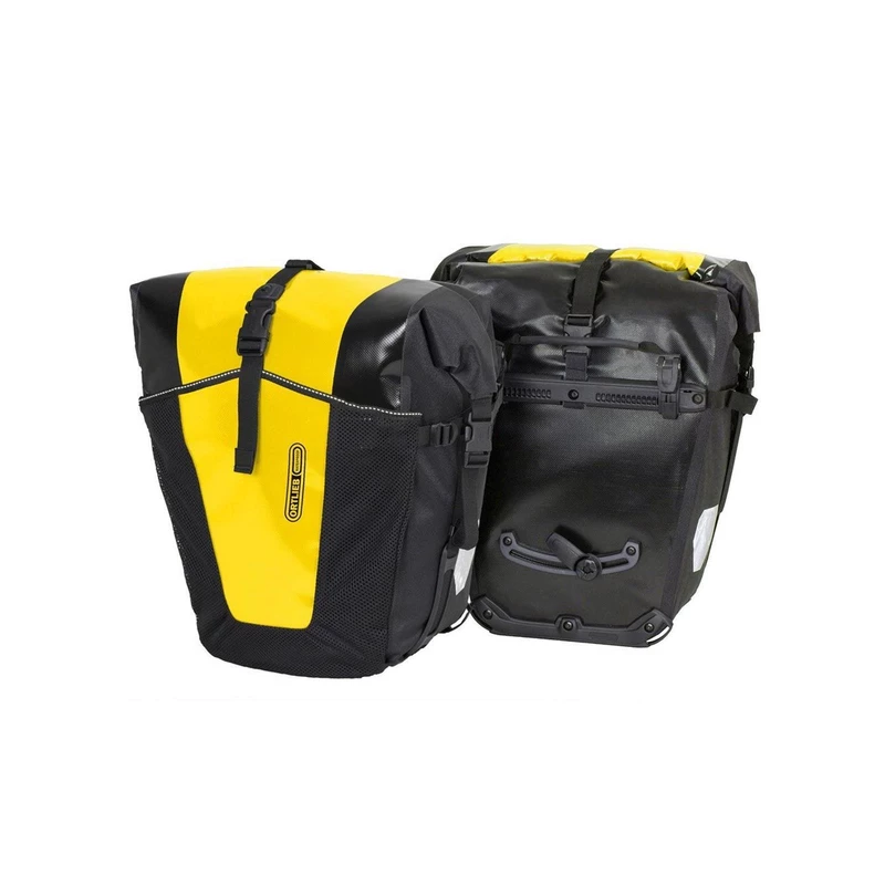 Ortlieb Back Roller Pro Classic Fahrradtaschen-Paar QL2.1 3 Ortlieb Back Roller Pro Classic Fahrradtaschen-Paar QL2.1 – Bild 3