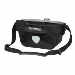 Ortlieb Fahrradlenkertasche Ultimate Six Classic