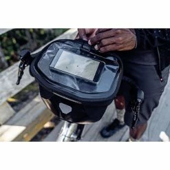 Ortlieb Fahrradlenkertasche Ultimate Six Free 7 Ortlieb Fahrradlenkertasche Ultimate Six Free -Fahrräder und Zubehör Verkaufsladen ortlieb fahrradlenkertasche ultimate six free4