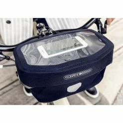 Ortlieb Fahrradlenkertasche Ultimate Six Urban -Fahrräder und Zubehör Verkaufsladen ortlieb fahrradlenkertasche ultimate six urban6