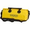 Ortlieb Gepäckträgertasche Rack-Pack S, Yellow, 24 X 48 X 24 Cm, K61H2