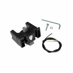 Ortlieb Montageset Für Lenkertaschen Und Körbe