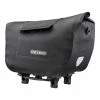 Ortlieb Trunk-Bag RC Black Gepäckträgertasche