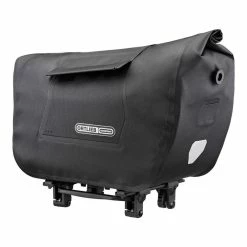 Ortlieb Trunk-Bag RC Black Gepäckträgertasche