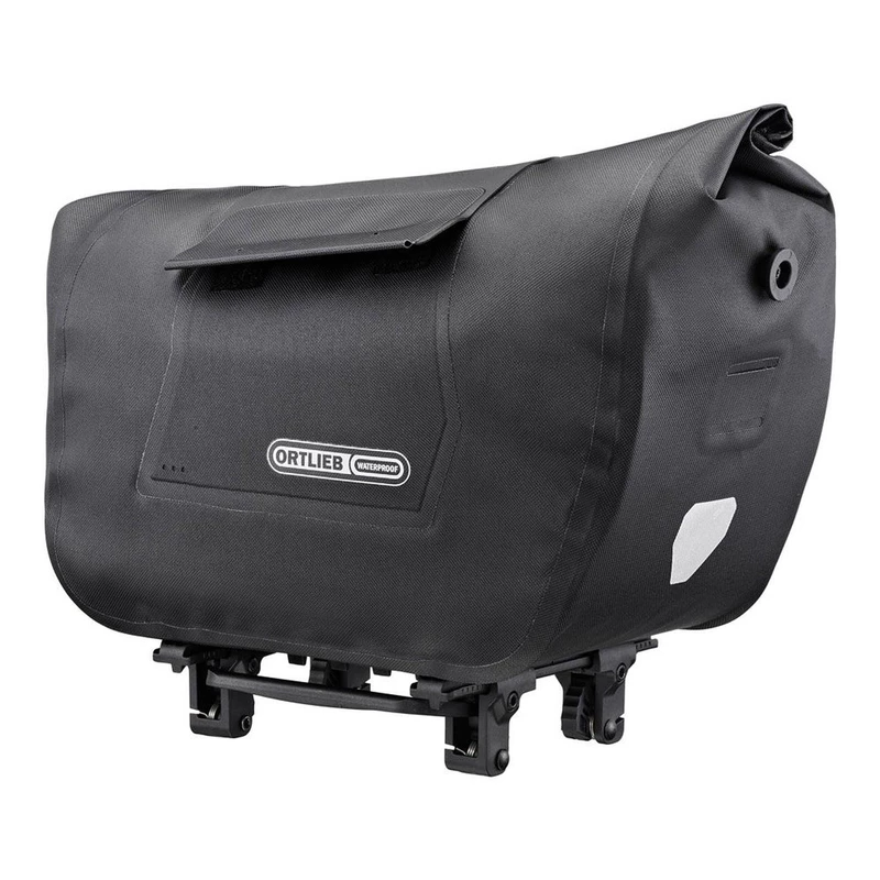 Ortlieb Trunk-Bag RC Black Gepäckträgertasche 1 Ortlieb Trunk-Bag RC Black Gepäckträgertasche