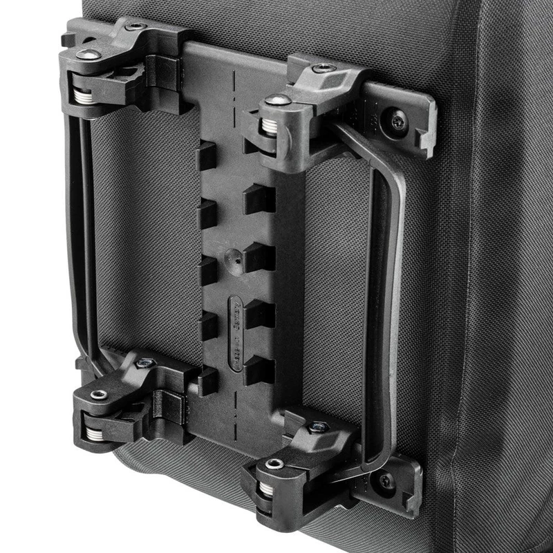 Ortlieb Trunk-Bag RC Black Gepäckträgertasche 3 Ortlieb Trunk-Bag RC Black Gepäckträgertasche – Bild 3