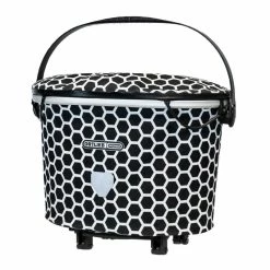 Ortlieb Up-Town Rack Design Gepäckträgertasche