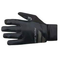 Pearl IZumi Winter-Fahrradhandschuhe Escape Softshell Glove