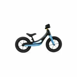 Rebel Kidz Kinderlaufrad 12,5" Magnesium Runner Bike