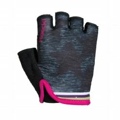 Roeckl Sports Roeckl Fahrradhandschuhe Kinder Tivoli