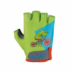 Roeckl Sports Roeckl Fahrradhandschuhe Kinder Turda