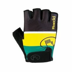 Roeckl Sports Roeckl Fahrradhandschuhe Kinder Toronto
