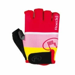 Roeckl Sports Roeckl Fahrradhandschuhe Kinder Toronto -Fahrräder und Zubehör Verkaufsladen roeckel fahradhandschuh imajo 3004