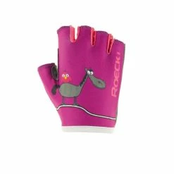 Roeckl Sports Roeckl Fahrradhandschuhe Kinder Toro
