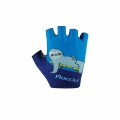 Roeckl Sports Roeckl Fahrradhandschuhe Kinder Trient -Fahrräder und Zubehör Verkaufsladen roeckl fahrradhandschuhe kinder trient3