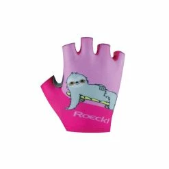 Roeckl Sports Roeckl Fahrradhandschuhe Kinder Trient -Fahrräder und Zubehör Verkaufsladen roeckl fahrradhandschuhe kinder trient4