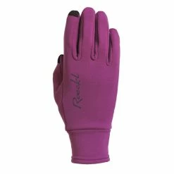 Roeckl Sports Roeckl Fahrradhandschuhe Paulista -Fahrräder und Zubehör Verkaufsladen roeckl fahrradhandschuhe paulista4