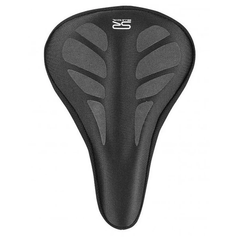 Selle Royal Gel Seat Cover Satteldecke Sattelbezug 2 Selle Royal Gel Seat Cover Satteldecke Sattelbezug – Bild 2