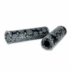 SKS Selle San Marco Lenkergriffe Bioaktive Flat Lady Sky Trendy Blümchen