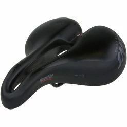 Selle SMP Trekkingsattel Martin Touring Gel