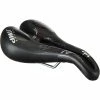 SELLE SMP Trekkingsattel "TRK Gel"