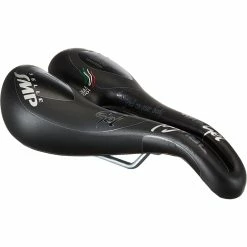 SELLE SMP Trekkingsattel "TRK Gel"