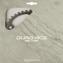 Shimano 5 Loch Kettenblatt Dura-Ace Track FC-7710 144 Mm