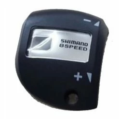 Shimano Abdeckung Ganganzeige Mit Schrauben Für SB-8S20