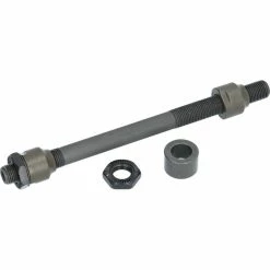 Shimano Achse Komplett FH-TX800