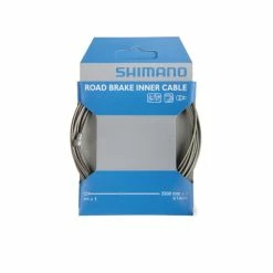 Shimano Breminnenzug Road/Tandem Edelstahl 3,5m