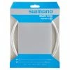 Shimano Deore Bremsleitung Weiß