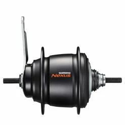 Shimano Getriebenabe NEXUS 8-Gang SG-C6001
