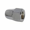 Shimano HR Hutmutter 3/8" - FG 9,5 Mm Achsgewinde