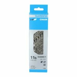 Shimano E-Bike-Kette 11-fach CN-E8000 HG-X