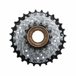 Schraubkranz Shimano 6-fach