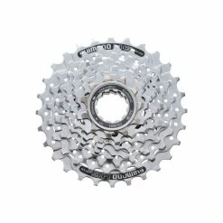 Shimano Kassette 8-fach CN-HG51