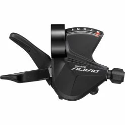 Schalthebel Shimano Alivio SL-M3100 -Fahrräder und Zubehör Verkaufsladen shimano kette 9 fach 263