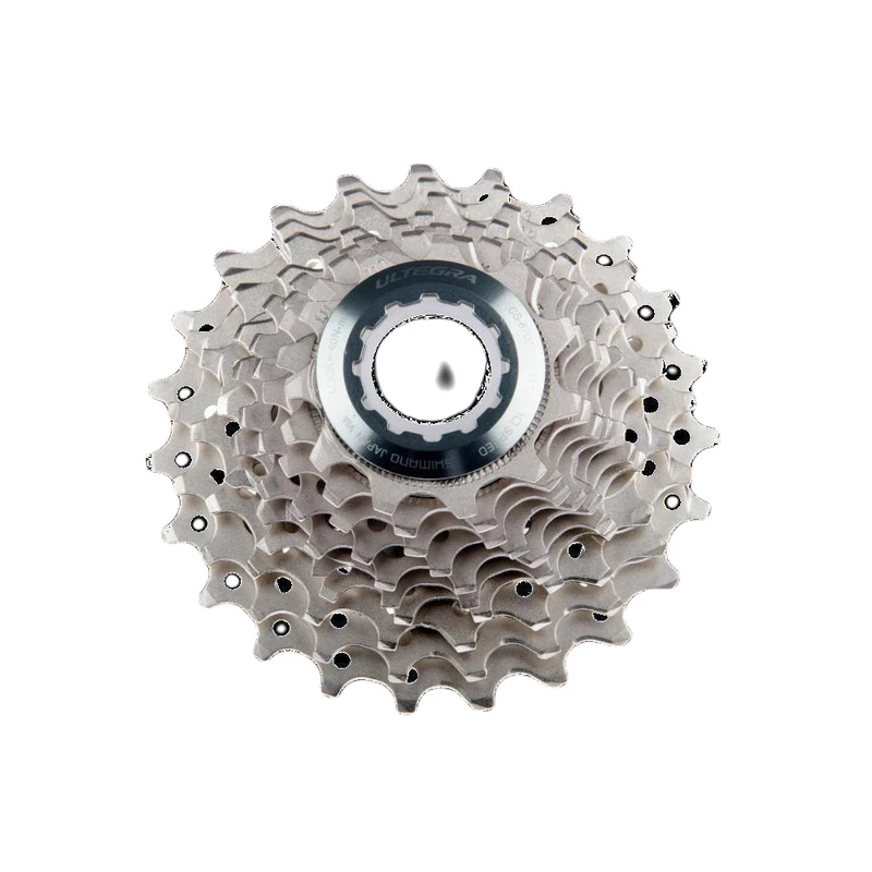 Shimano Kassette 10-fach CS-6700 1 Shimano Kassette 10-fach CS-6700