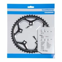 Shimano Kettenblätter FC-RS500